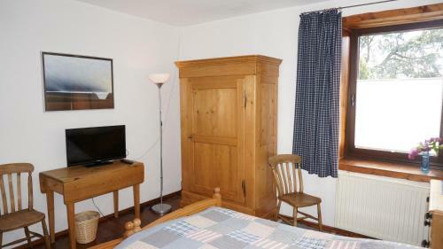 Hostal G�stehaus Kersting