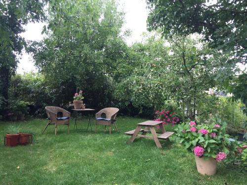 Hostal G�stehaus Kersting