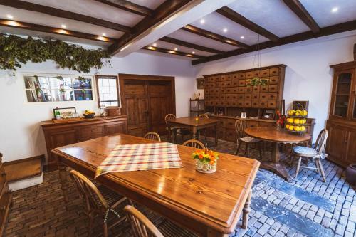 Hostal G�stehaus Kersting