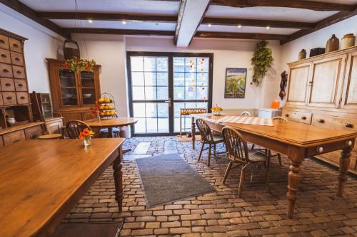 Hostal G�stehaus Kersting