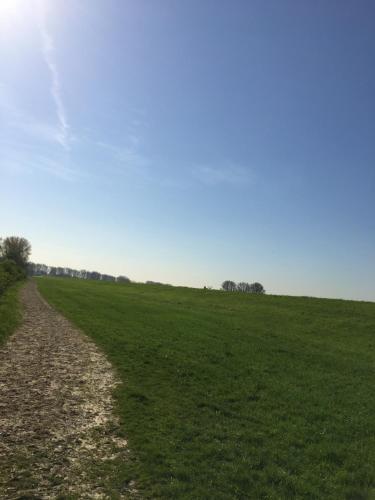 Hostal G�stehaus Kersting