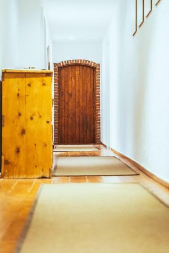 Hostal G�stehaus Kersting