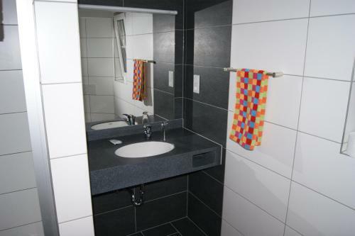 Posada G�stehaus M�nks