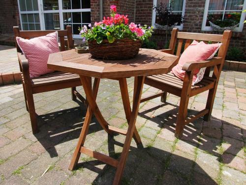 Posada G�stehaus M�nks