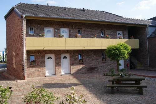 Posada G�stehaus M�nks