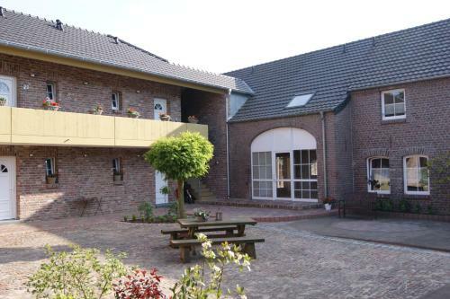 Posada G�stehaus M�nks