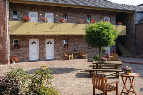 Posada G�stehaus M�nks