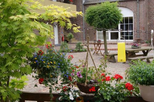 Posada G�stehaus M�nks