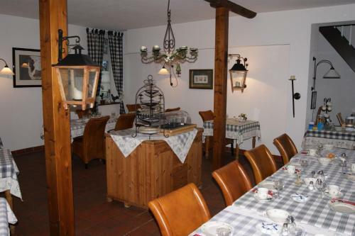 Posada G�stehaus M�nks