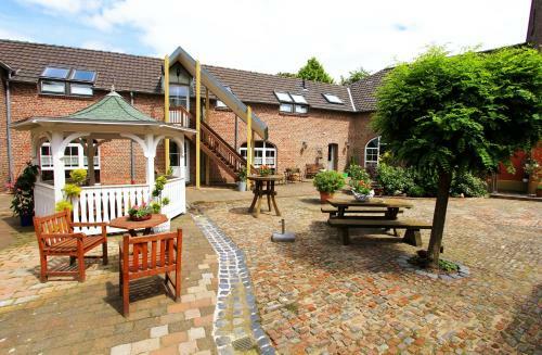 Posada G�stehaus M�nks