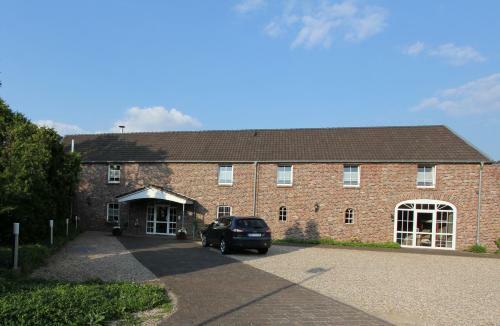 Posada G�stehaus M�nks