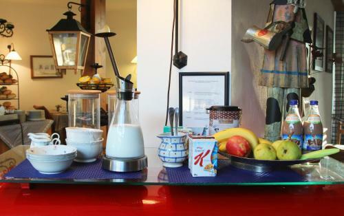 Posada G�stehaus M�nks