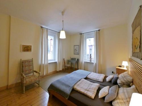 Apartamento Stay Mosel