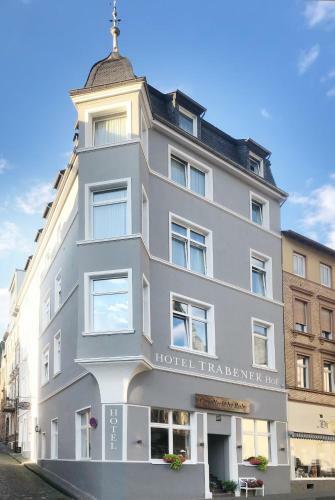 Hotel Trabener Hof