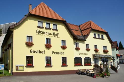 Hostal Hirmonshof