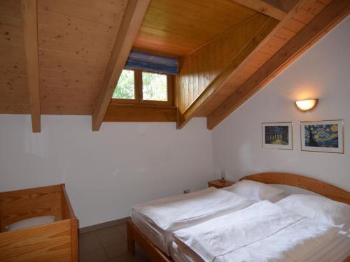Holiday Home Waldsiedlung Bischofsmais