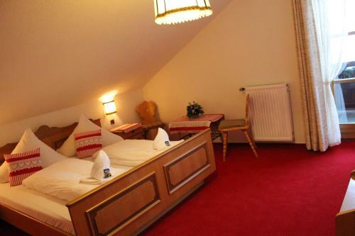 Hotel Sch�fflerhof