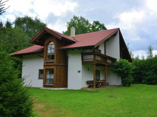 Waldsiedlung