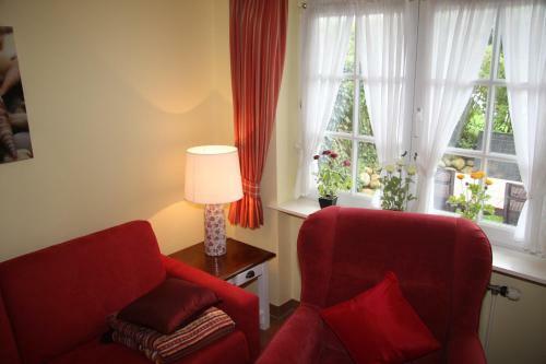 Apartmenthaus Witth�s