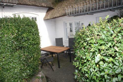 Apartmenthaus Witth�s