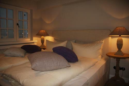 Apartmenthaus Witth�s