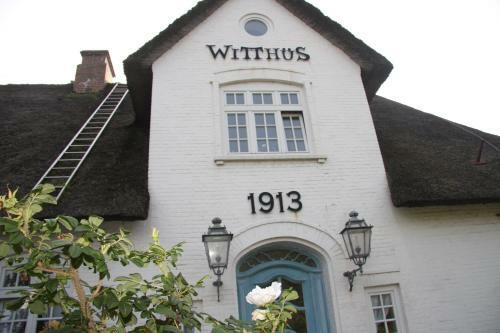 Apartmenthaus Witth�s
