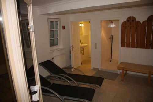 Apartmenthaus Witth�s