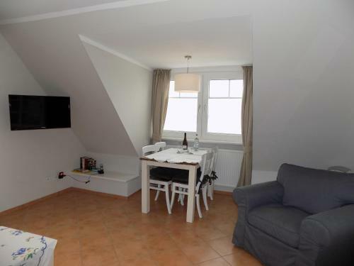 Apartamento Sylter-appartement