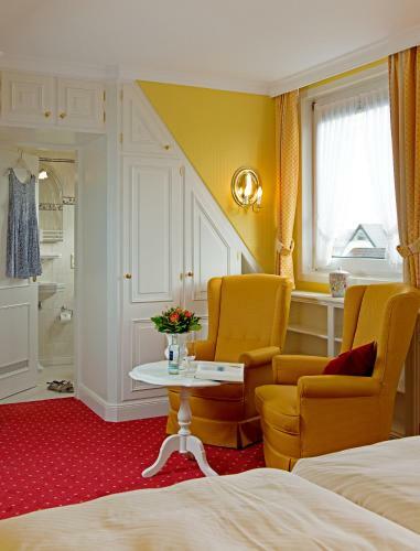 Hotel Wiesbaden