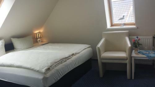 Hotel Hansa