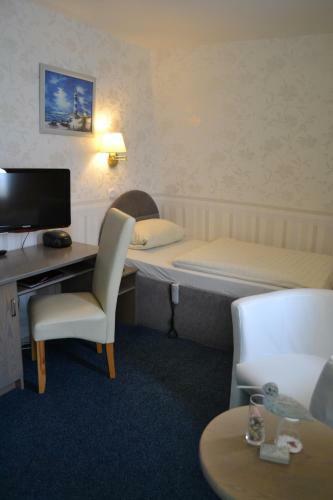 Hotel Hansa