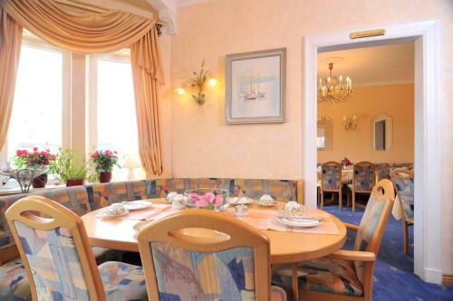 Hotel Hansa