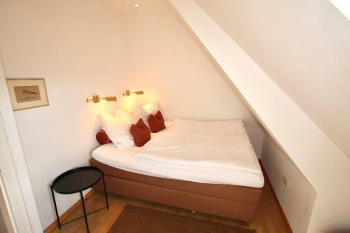 Apartamento Nordseesonne I