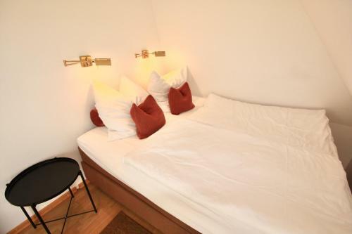 Apartamento Nordseesonne I