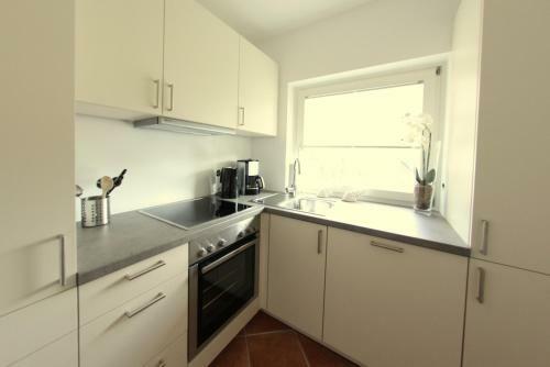 Apartamento Nordseesonne I