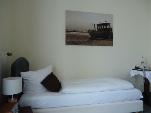 Hotel Villa Klasen