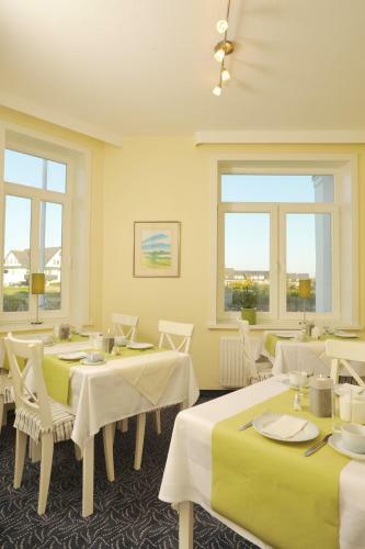 Hotel Villa Klasen