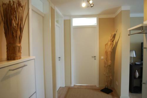 Apartamento Luxuswohnung Abendsonne