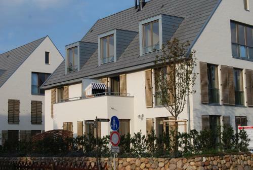 Apartamento Luxuswohnung Abendsonne