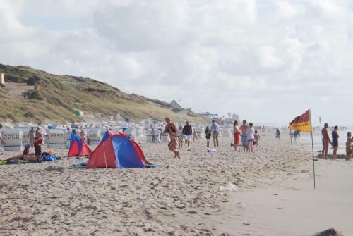 Apartamento Luxuswohnung Abendsonne