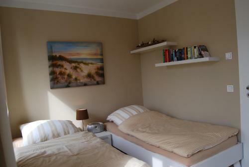 Apartamento Luxuswohnung Abendsonne