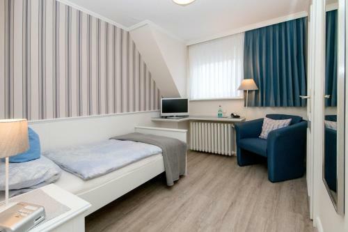 Hostal Hotel Berlin