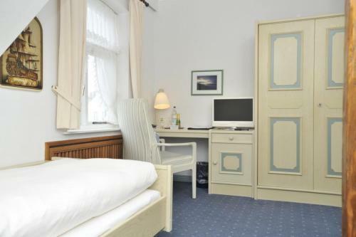 Hotel Friesenhof