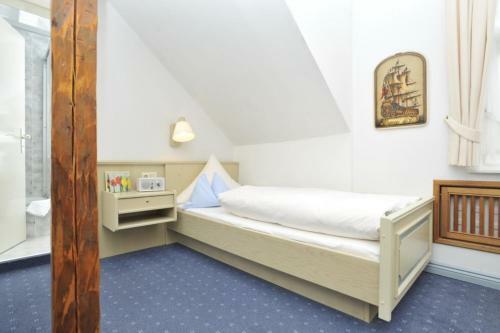 Hotel Friesenhof