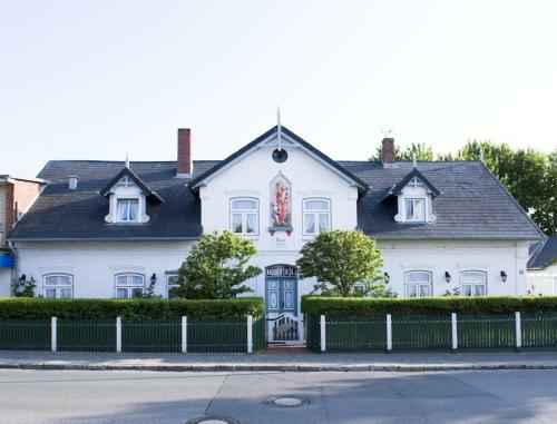 Hotel Friesenhof