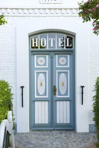 Hotel Friesenhof