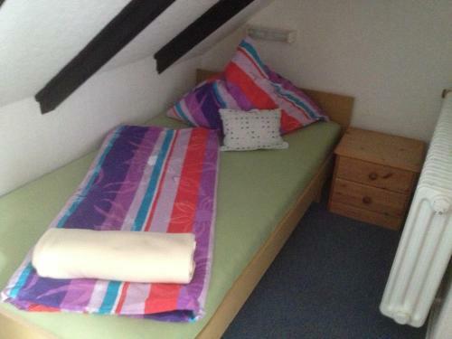 Apartamentos Haus Nordlicht