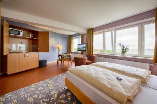 Aparthotel Klassik Helgoland