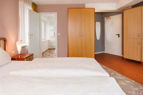 Aparthotel Klassik Helgoland