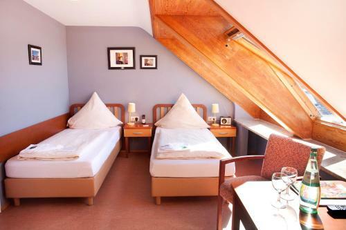 Aparthotel Klassik Helgoland